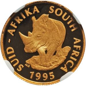 Bullion Coins