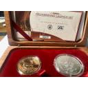 2006 Krugerrand Launch set